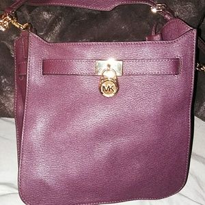 Authentic Michael Kors Handbag